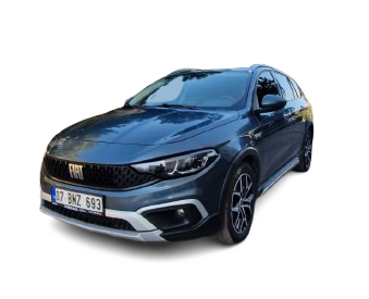 Fiat Egea Cross