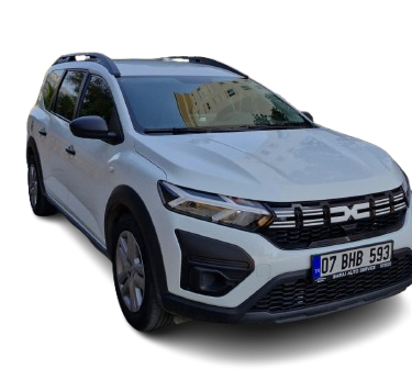 Dacia Jogger