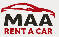 MAA Rent a Car